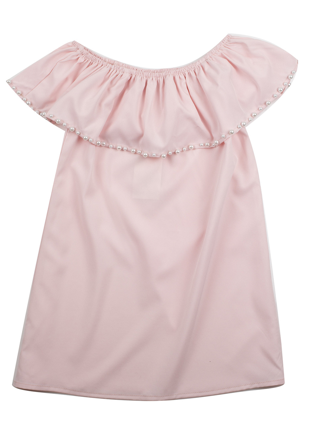 Розовое платье Jolie Angel (126787051)