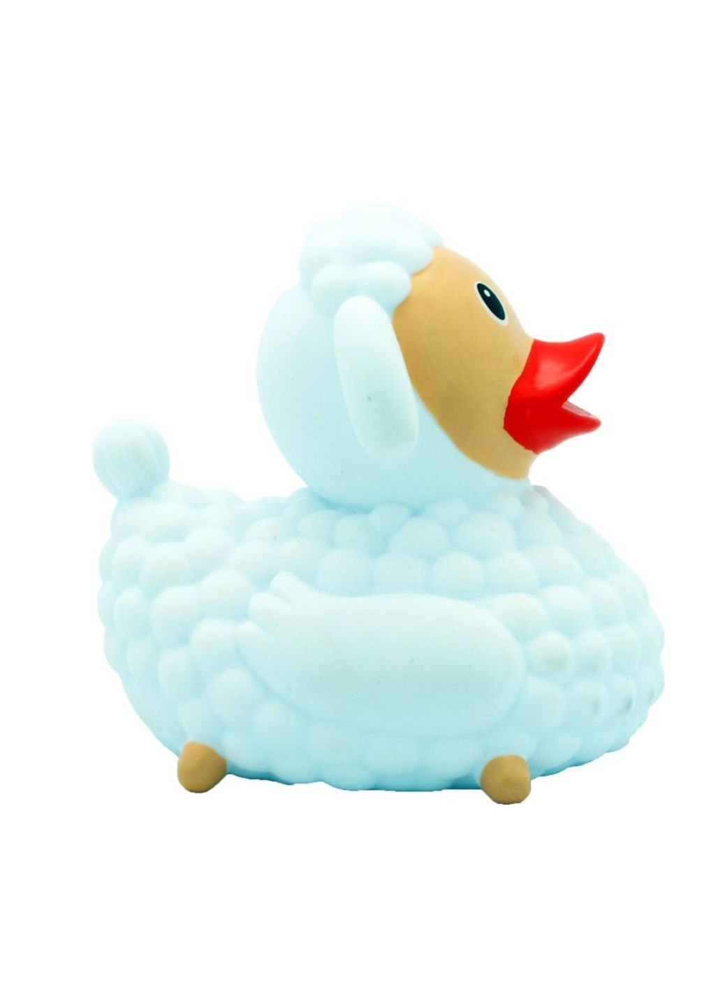Игрушка для ванной LiLaLu Овечка утка (L1820) No Brand (254073109)
