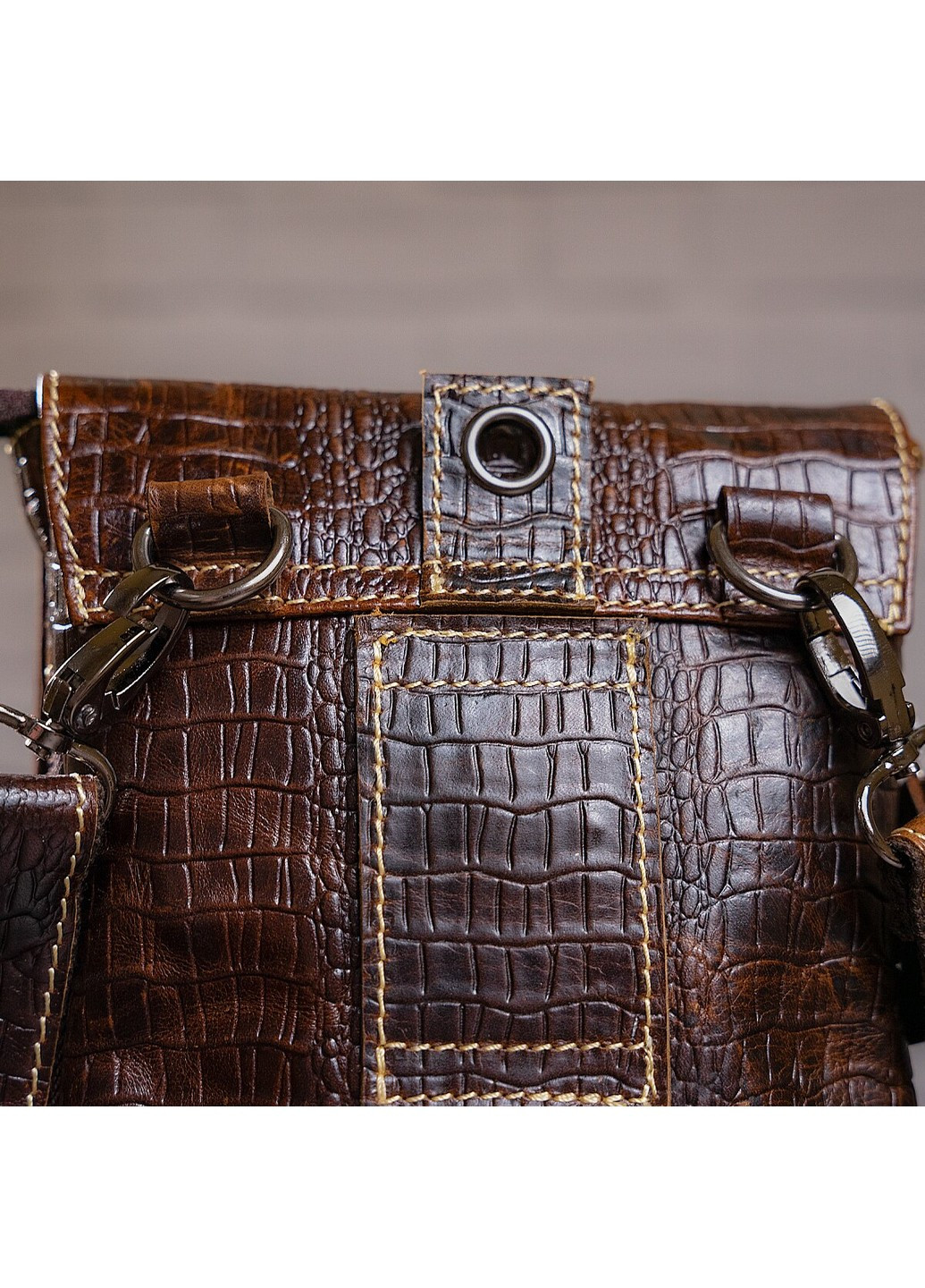 Кожаная сумка Vintage (252086666)