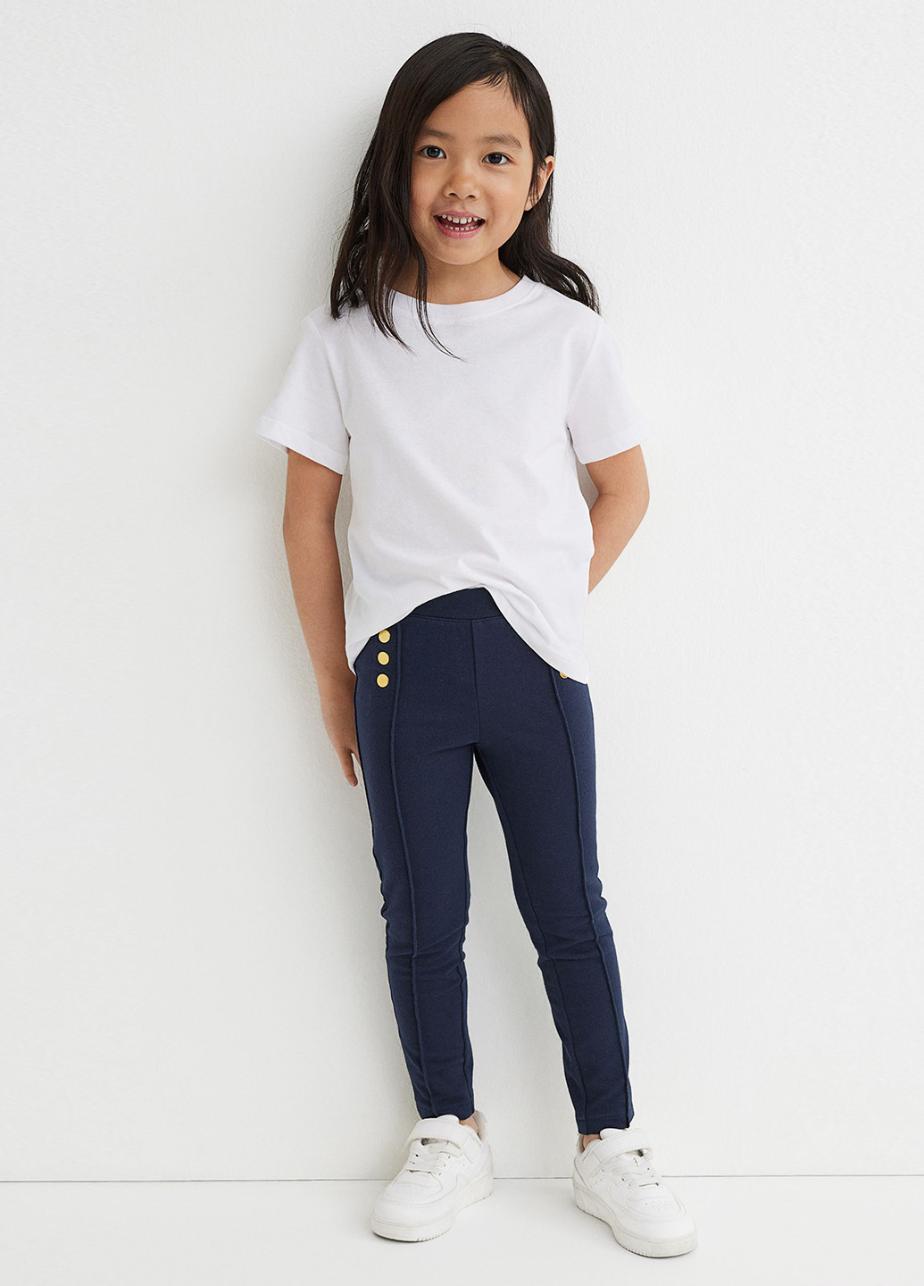 Штани H&M (366737085)