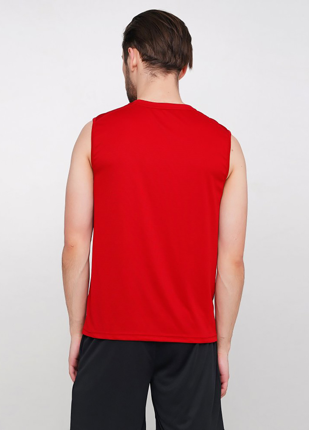 Майка Lagoa men's mesh sleeveless vest (184149123)