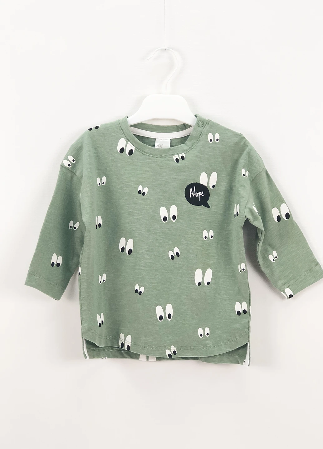 Лонгслів H&M (165184526)