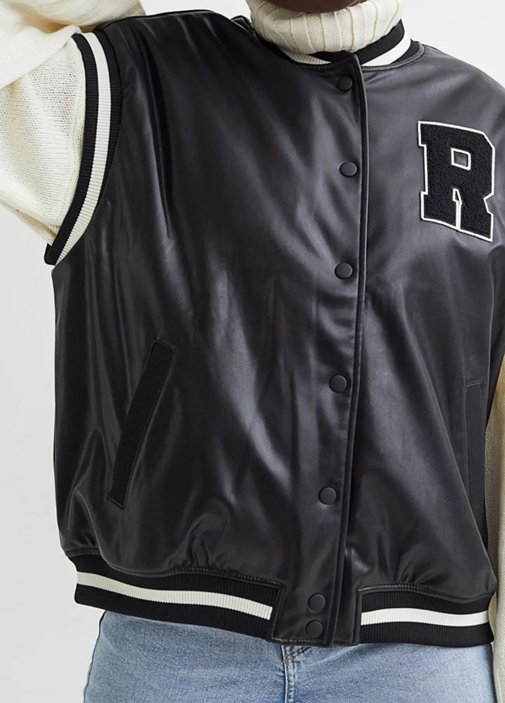 Жилет H&M (304283701)