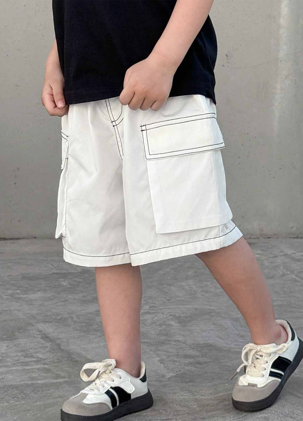 Шорти SHEIN (367194923)