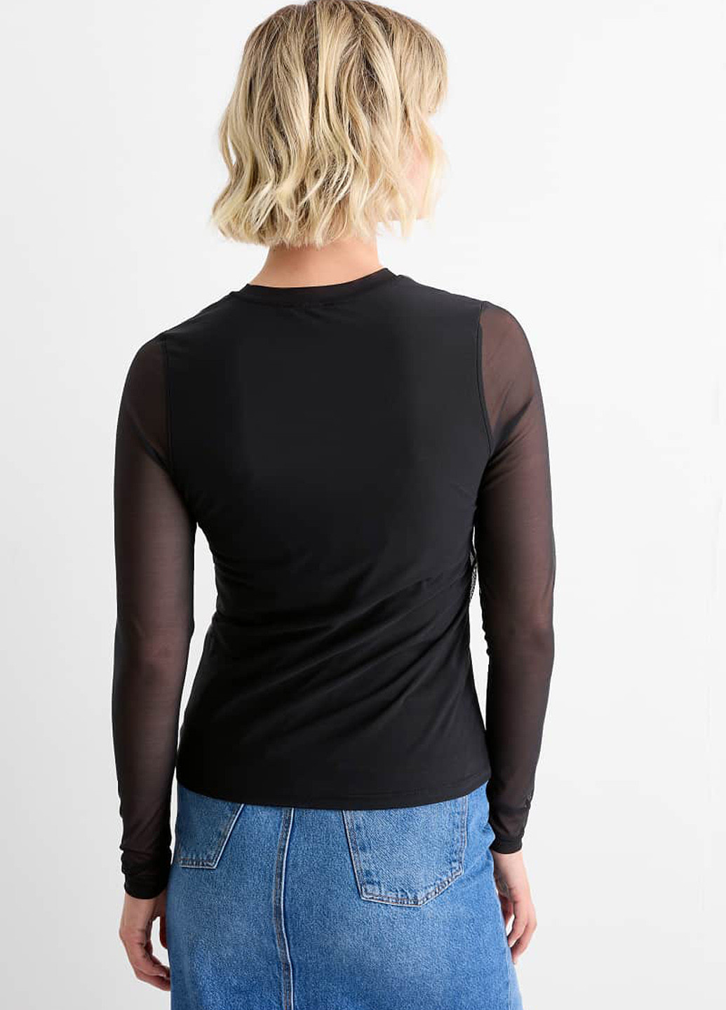 Лонгслів C&A (369250381)