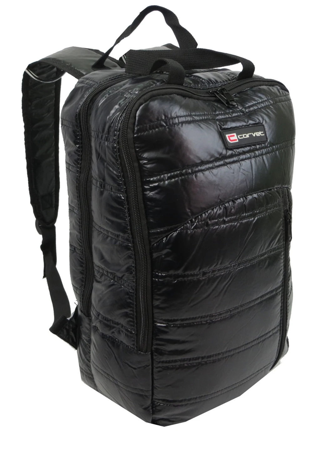 Міський рюкзак 25х42х15 см Corvet (233419888)