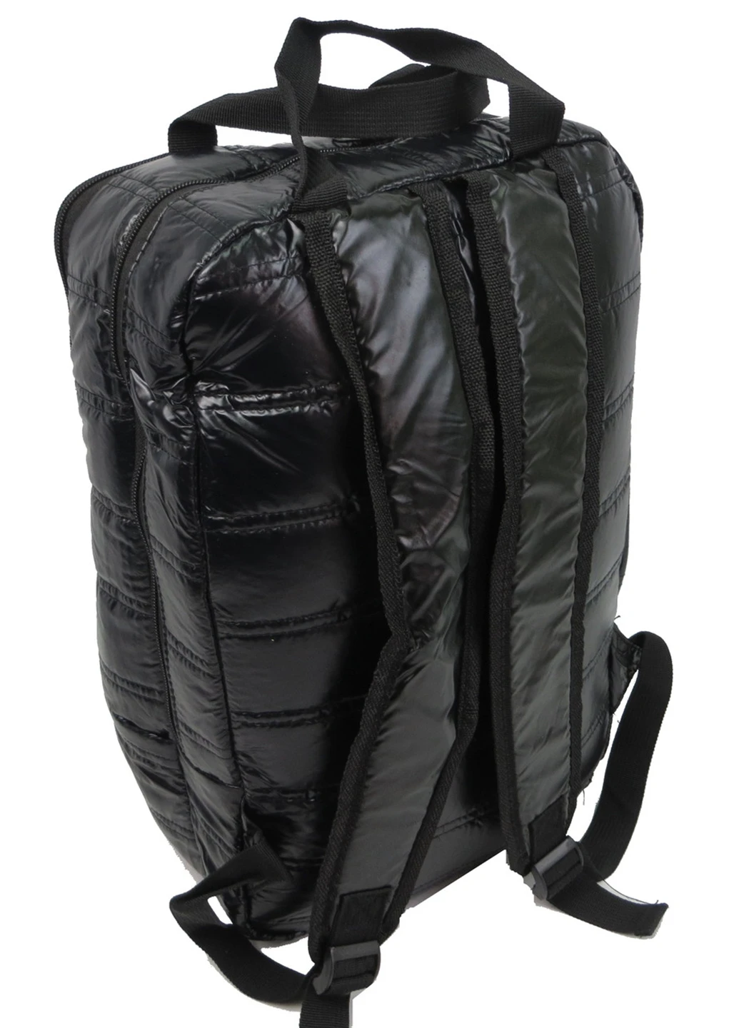 Міський рюкзак 25х42х15 см Corvet (233419888)