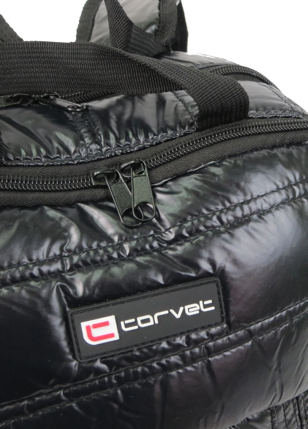 Міський рюкзак 25х42х15 см Corvet (233419888)