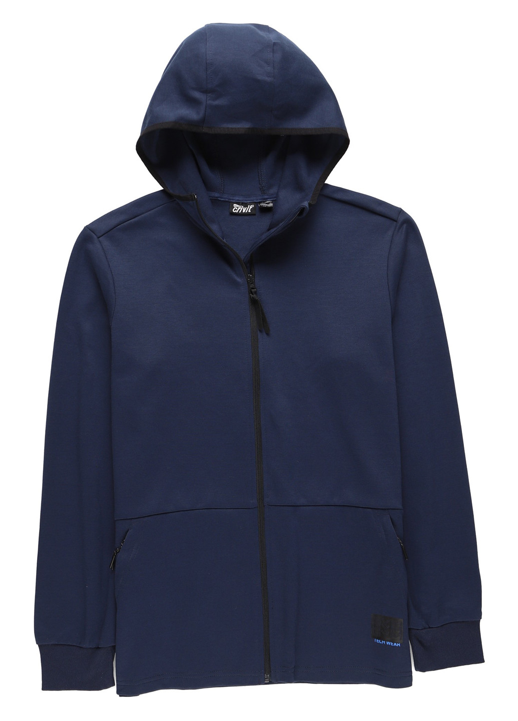 Толстовка Crivit (366112918)