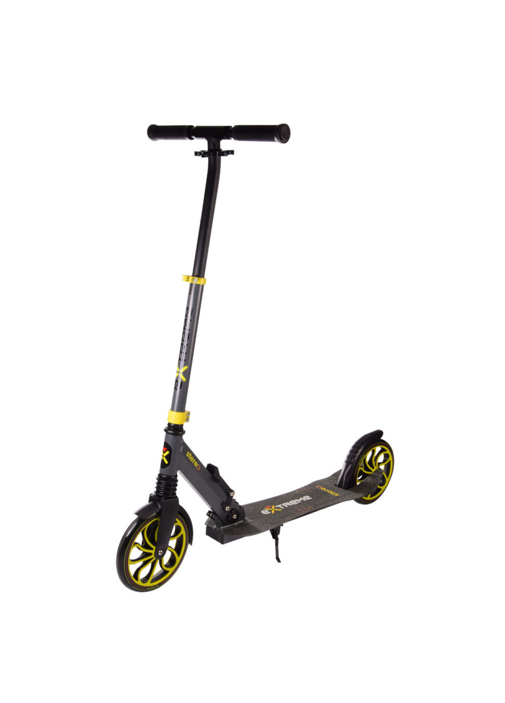 Самокат 2-колісний до 90 кг Bambi (254052586)