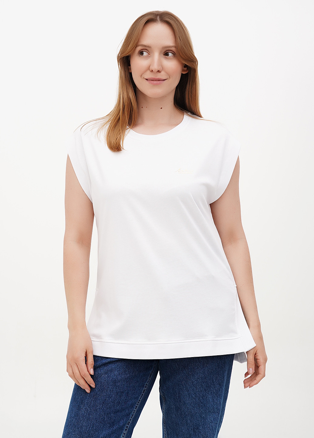 Футболка Barbour - (296295796)