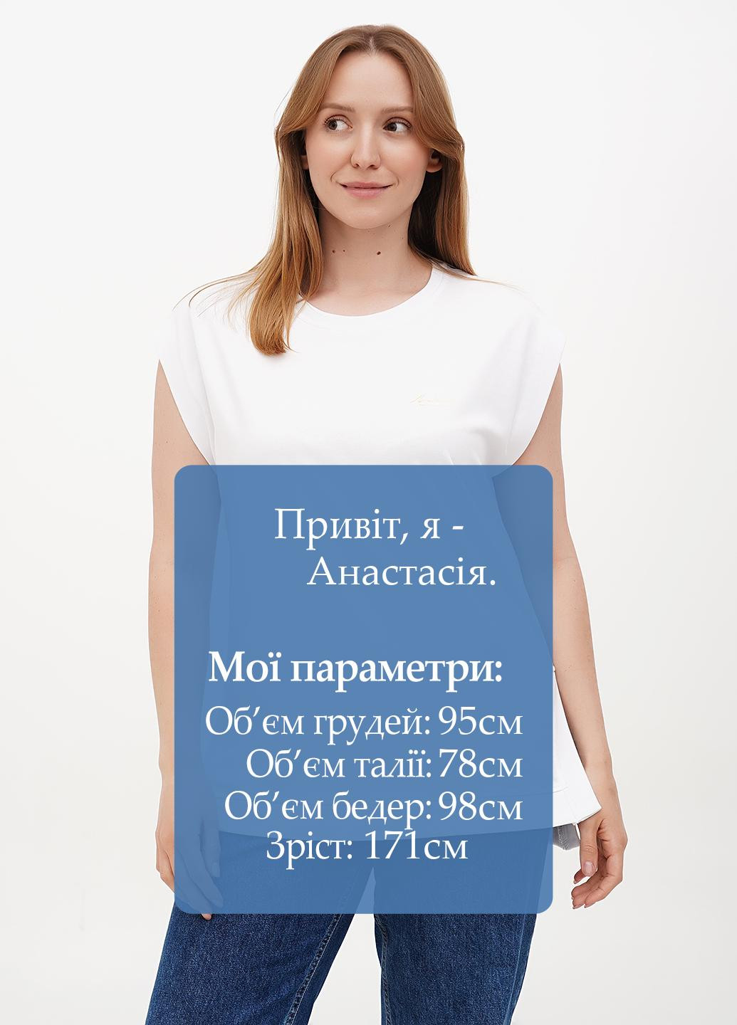 Футболка Barbour - (296295796)