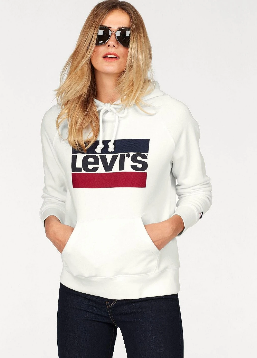 Толстовка Levi's (250616469)
