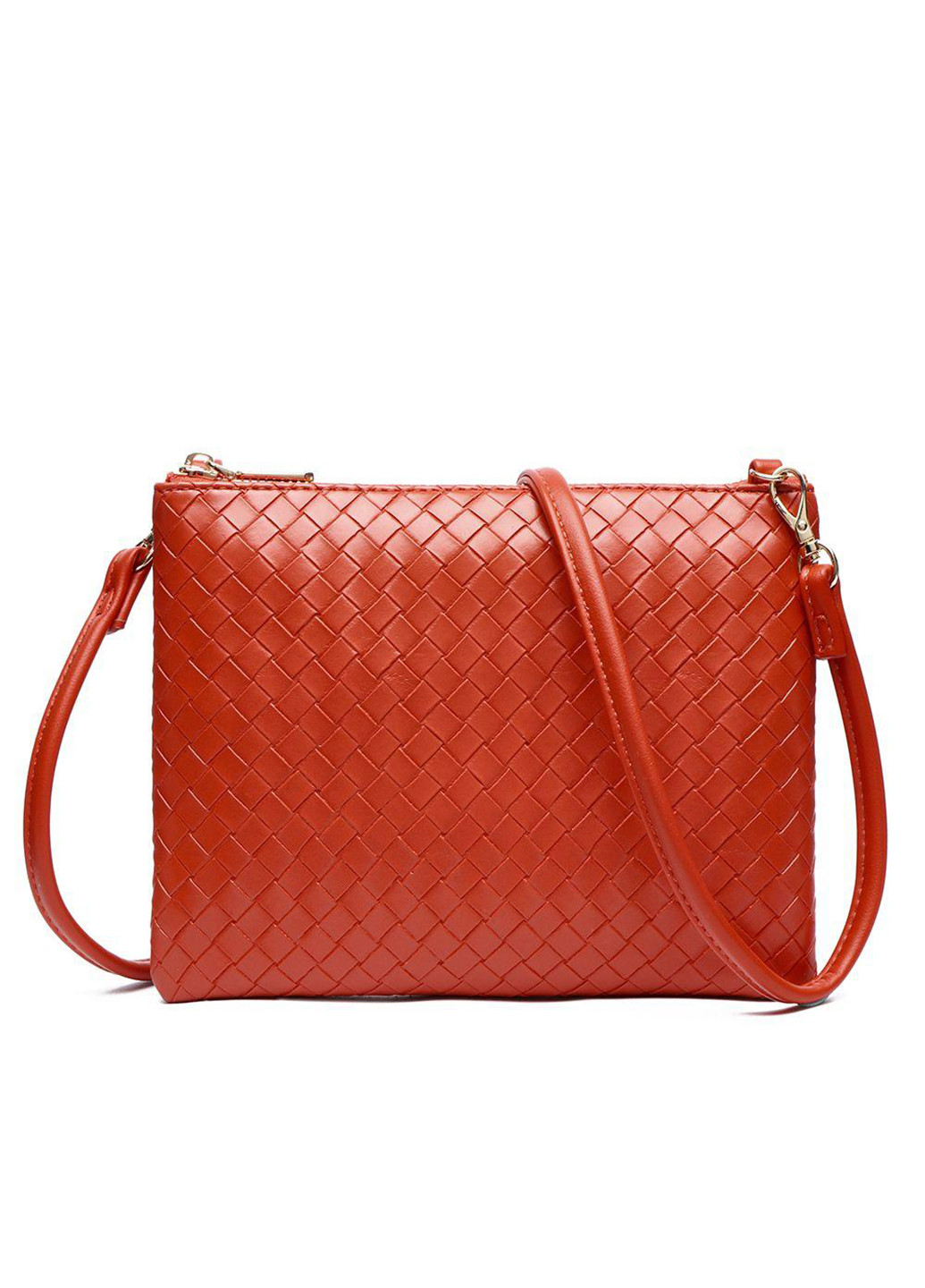 Жіноча сумка-клатч 22х16х1 см Amelie Galanti (253027498)
