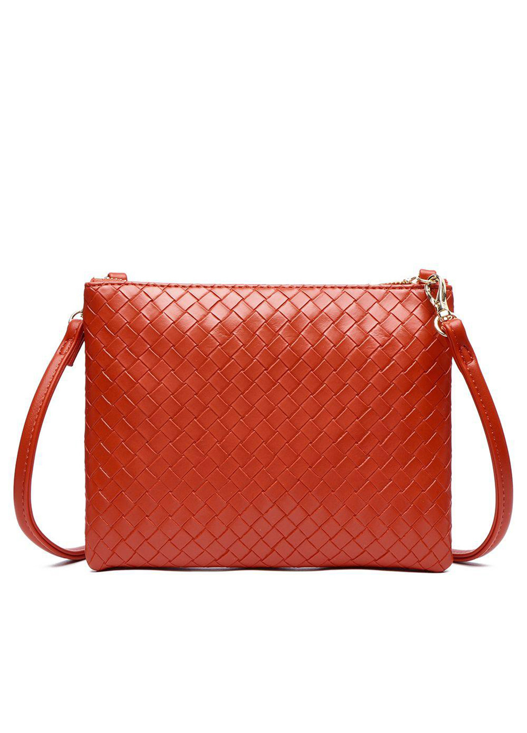 Жіноча сумка-клатч 22х16х1 см Amelie Galanti (253027498)