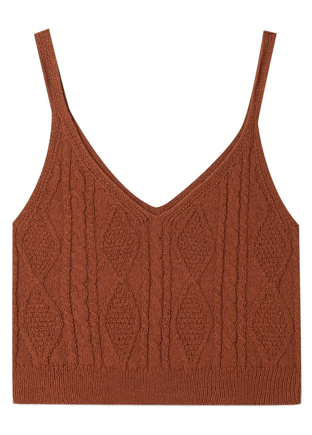 Топ Stradivarius (245771249)