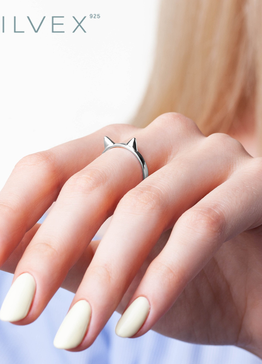 Кольцо Silvex925 (251376107)
