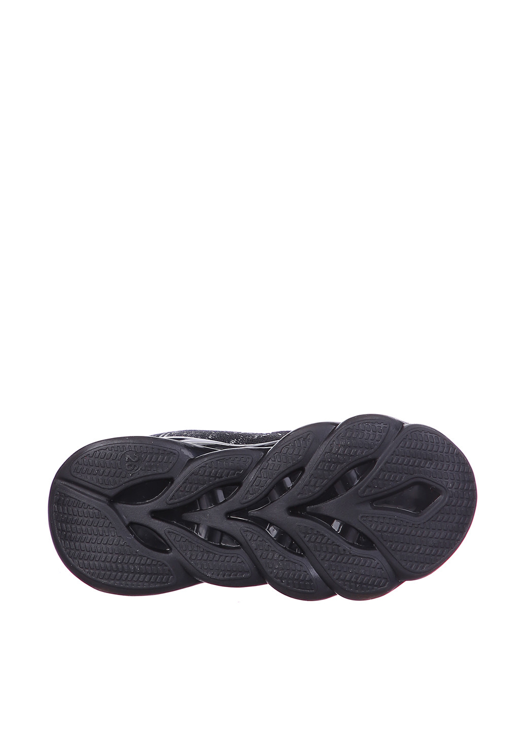 Чорні Осінні кросівки Clibee