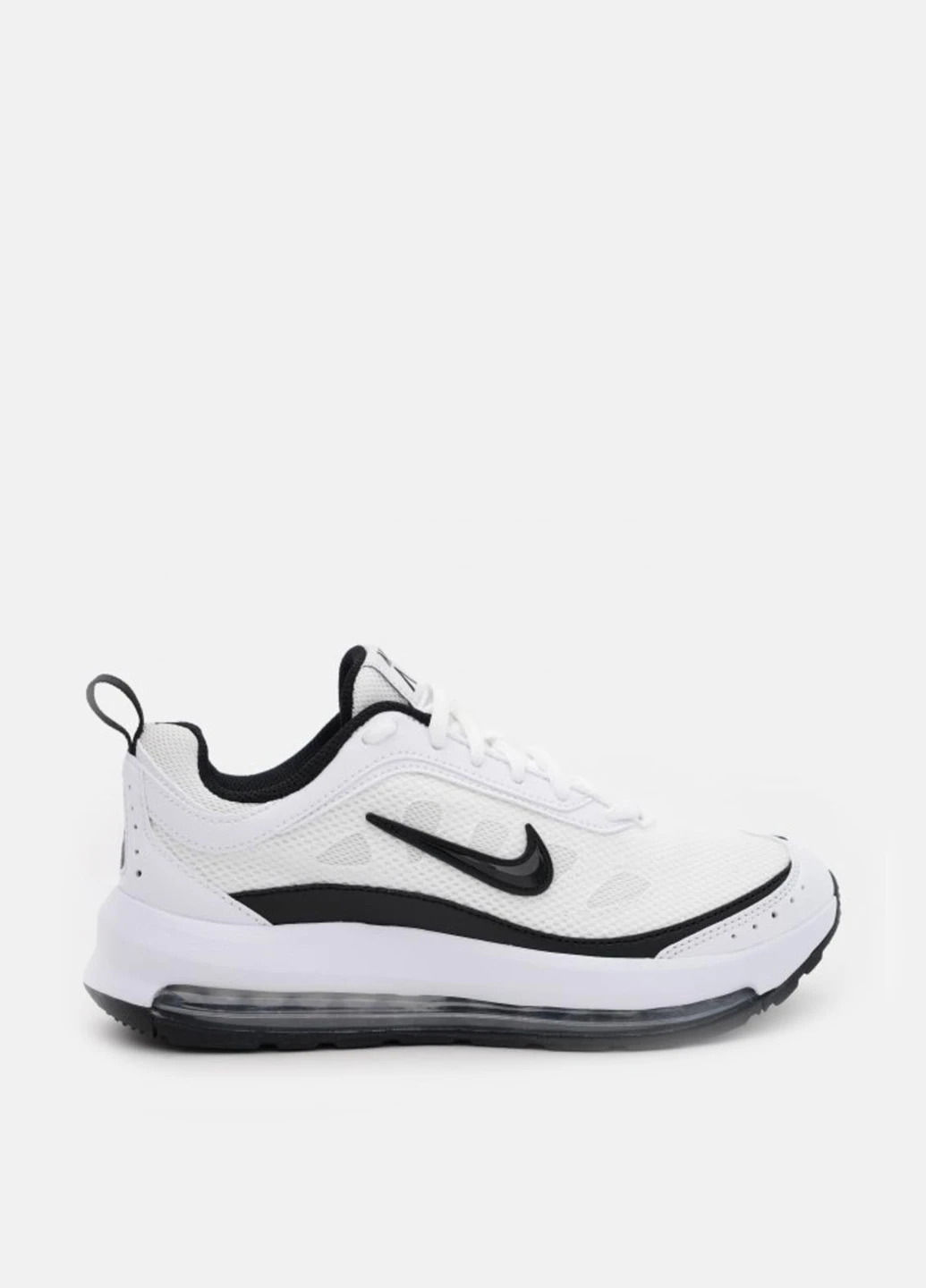 Кросівки CU4870-100 Nike Air Max AP чорно-білі демісезони (317286271)