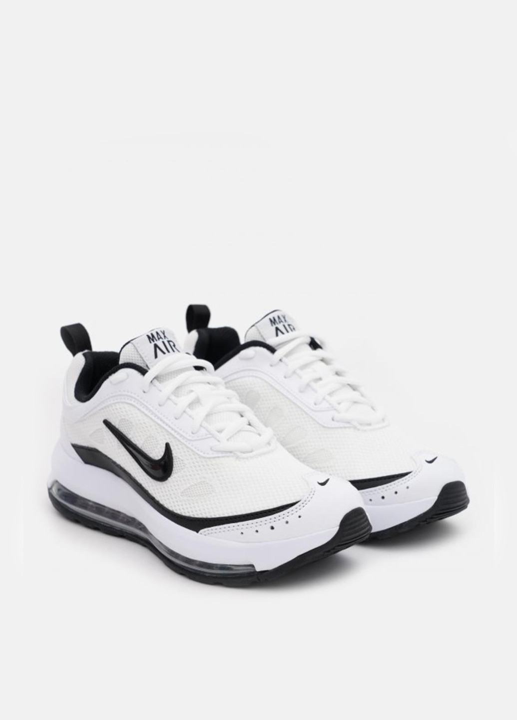 Кросівки CU4870-100 Nike Air Max AP чорно-білі демісезони (317286271)