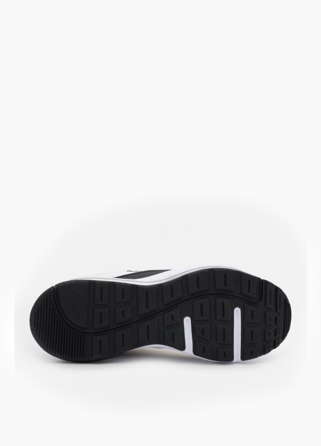 Кросівки CU4870-100 Nike Air Max AP чорно-білі демісезони (317286271)