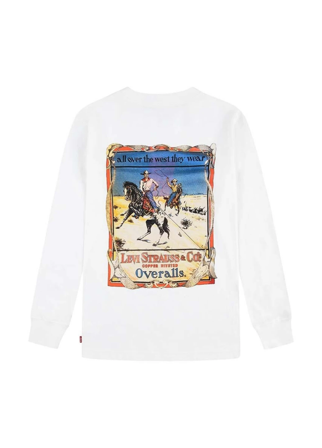 Лонгслів Levi's (369282872)