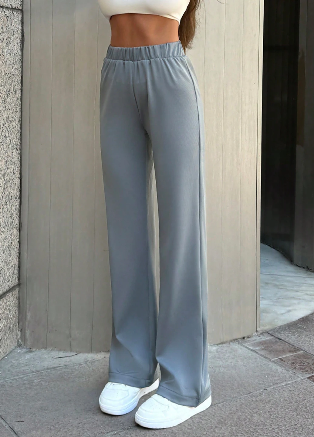 Брюки SHEIN (332111064)