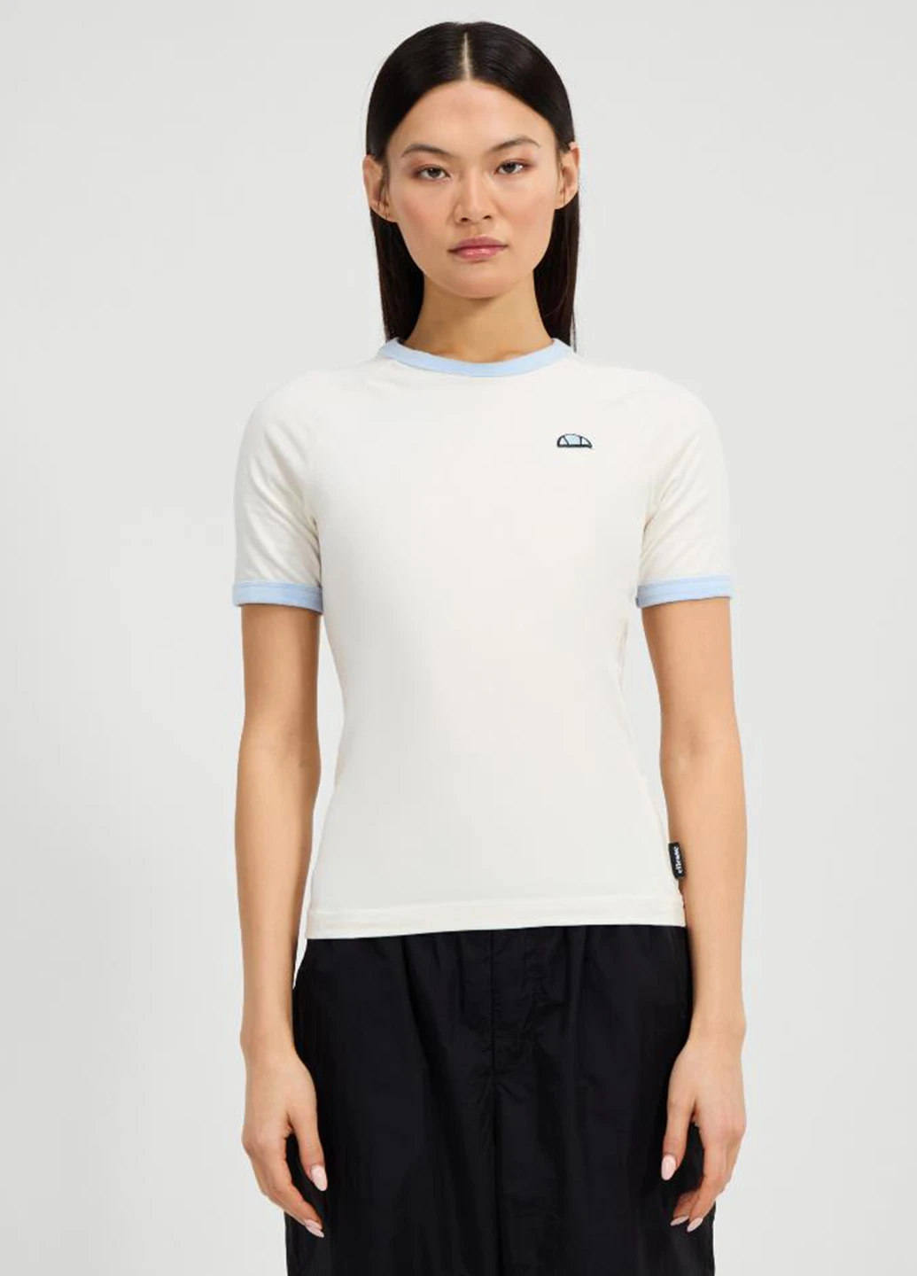 Футболка SGZ21964-904 Ellesse Teriasca Tee - (367034346)