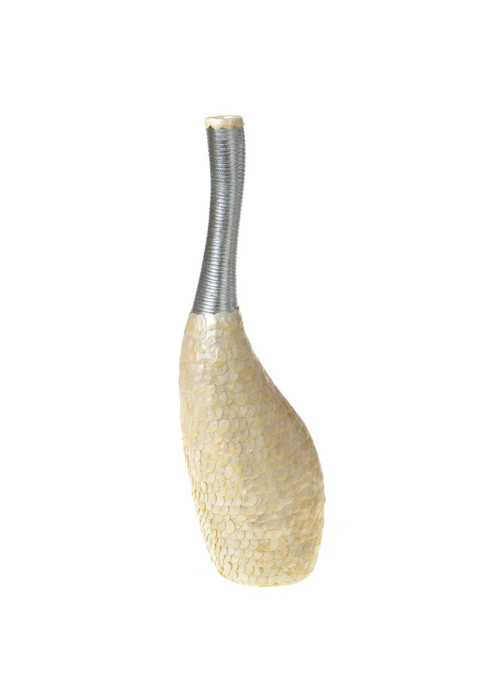 QF63 ваза декоративна Brille (188422001)