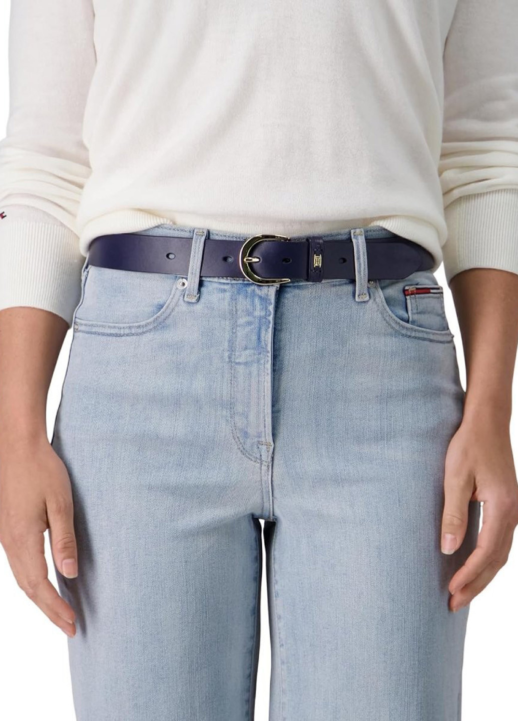 Ремінь Tommy Hilfiger (364063198)