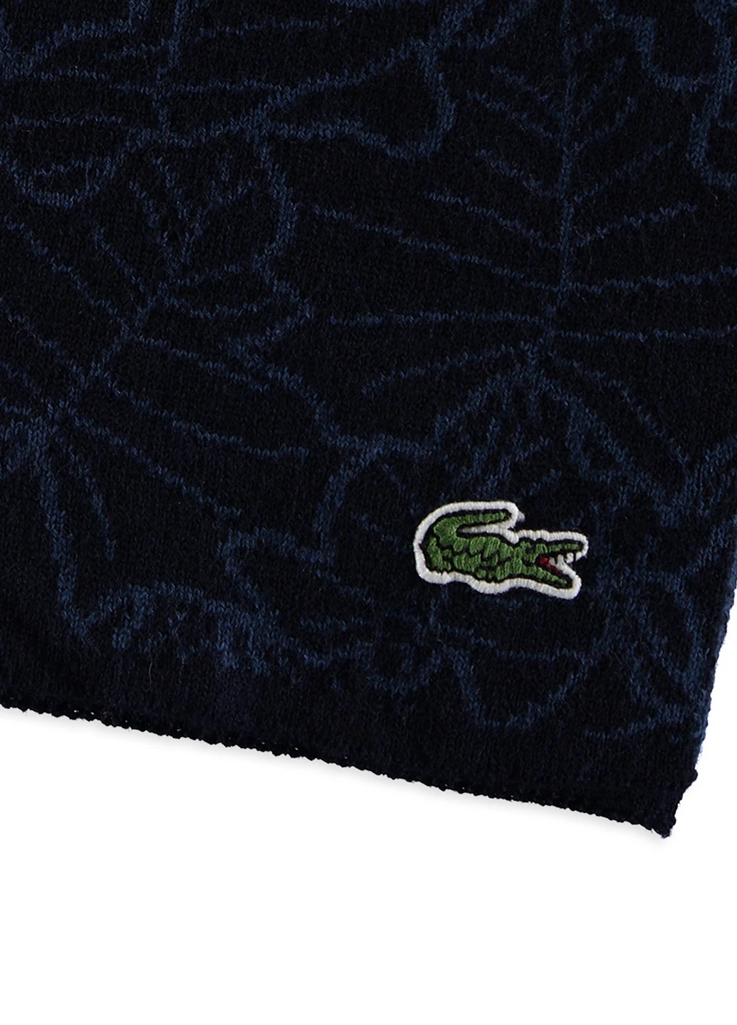Шарф Lacoste (250153278)