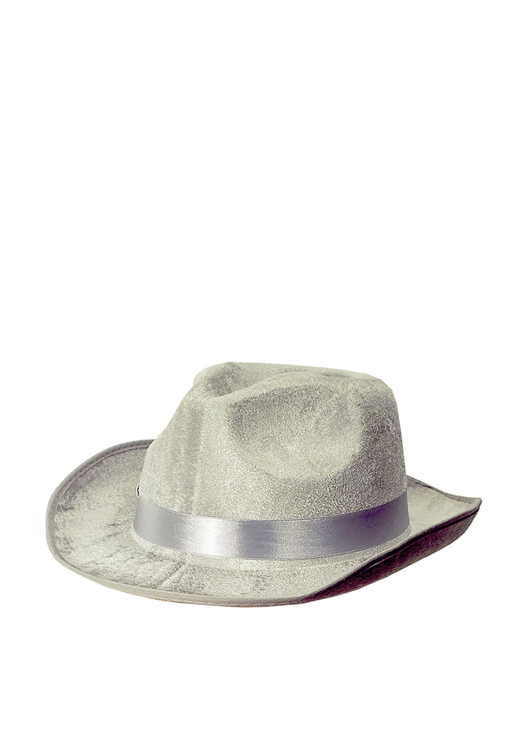 Шляпа карнавальная Гангстерская Seta Decor (51190702)