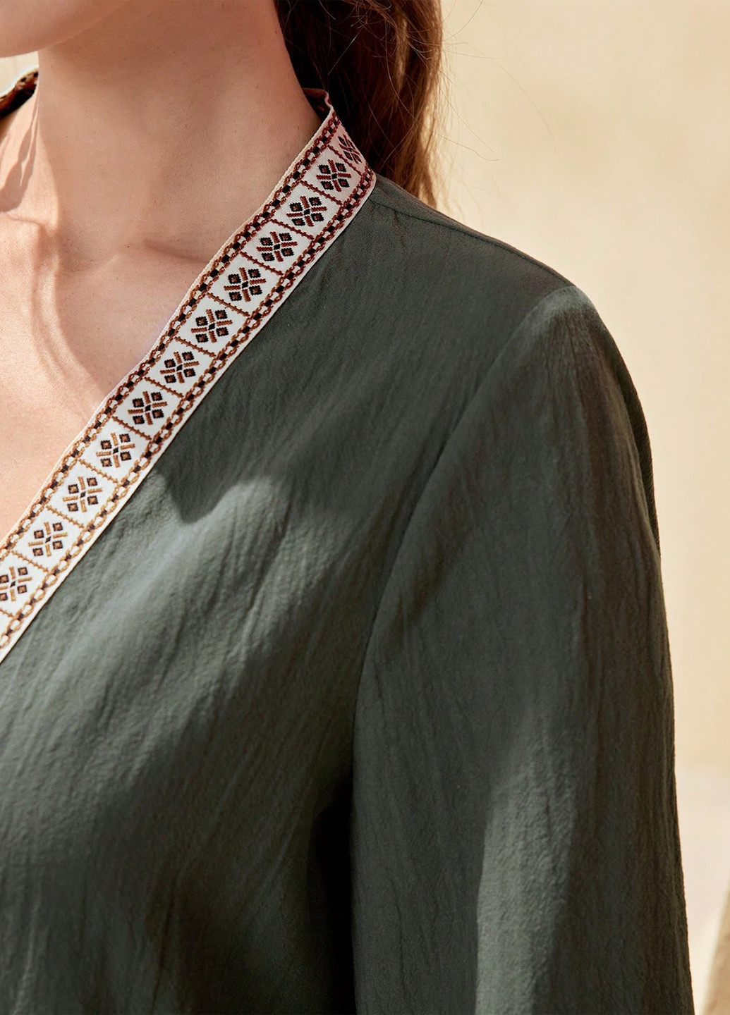 Костюм (накидка, штани) SHEIN (322851988)