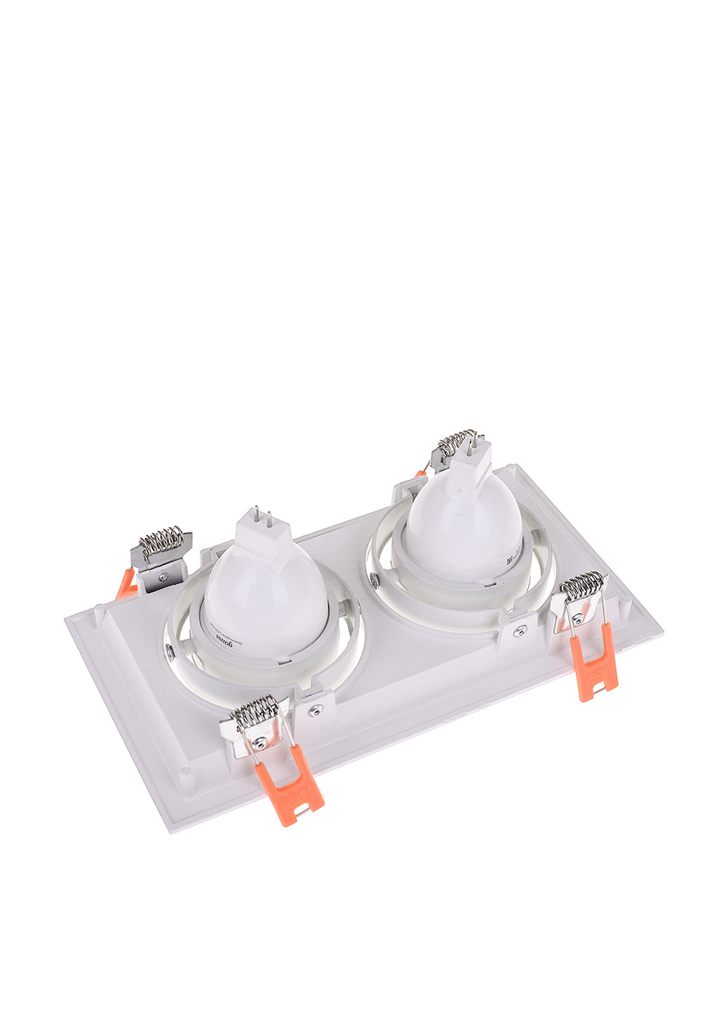 Світильник точковий Brille (106412773)