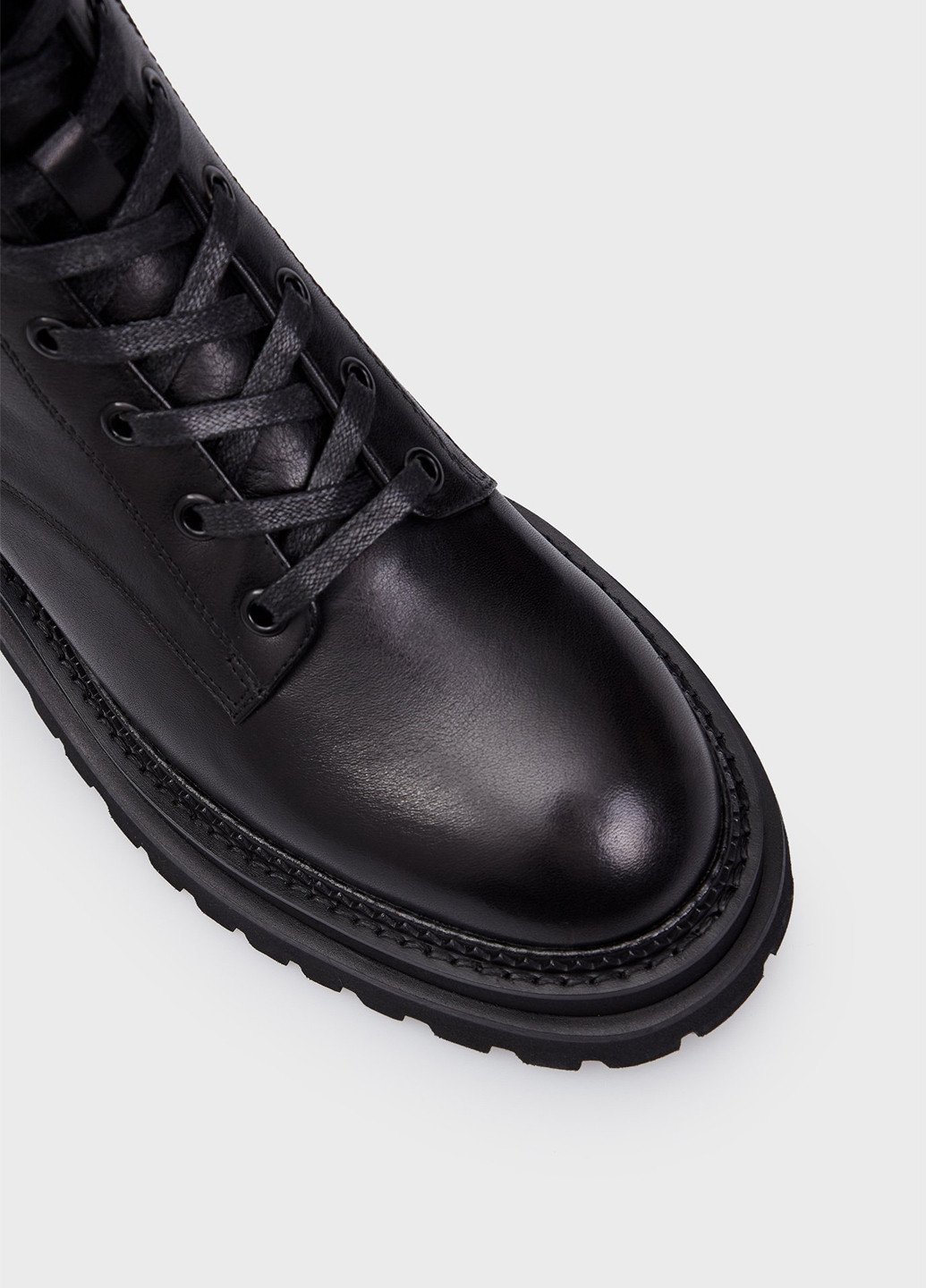 Зимние ботинки PRPY без декора