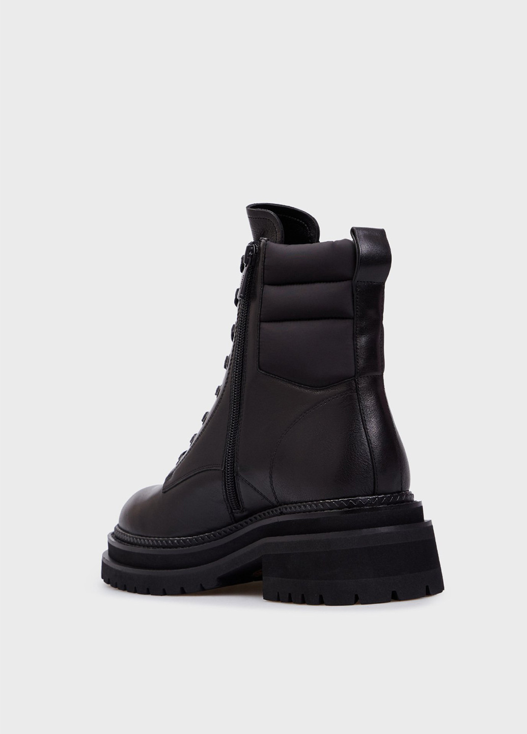 Зимние ботинки PRPY без декора