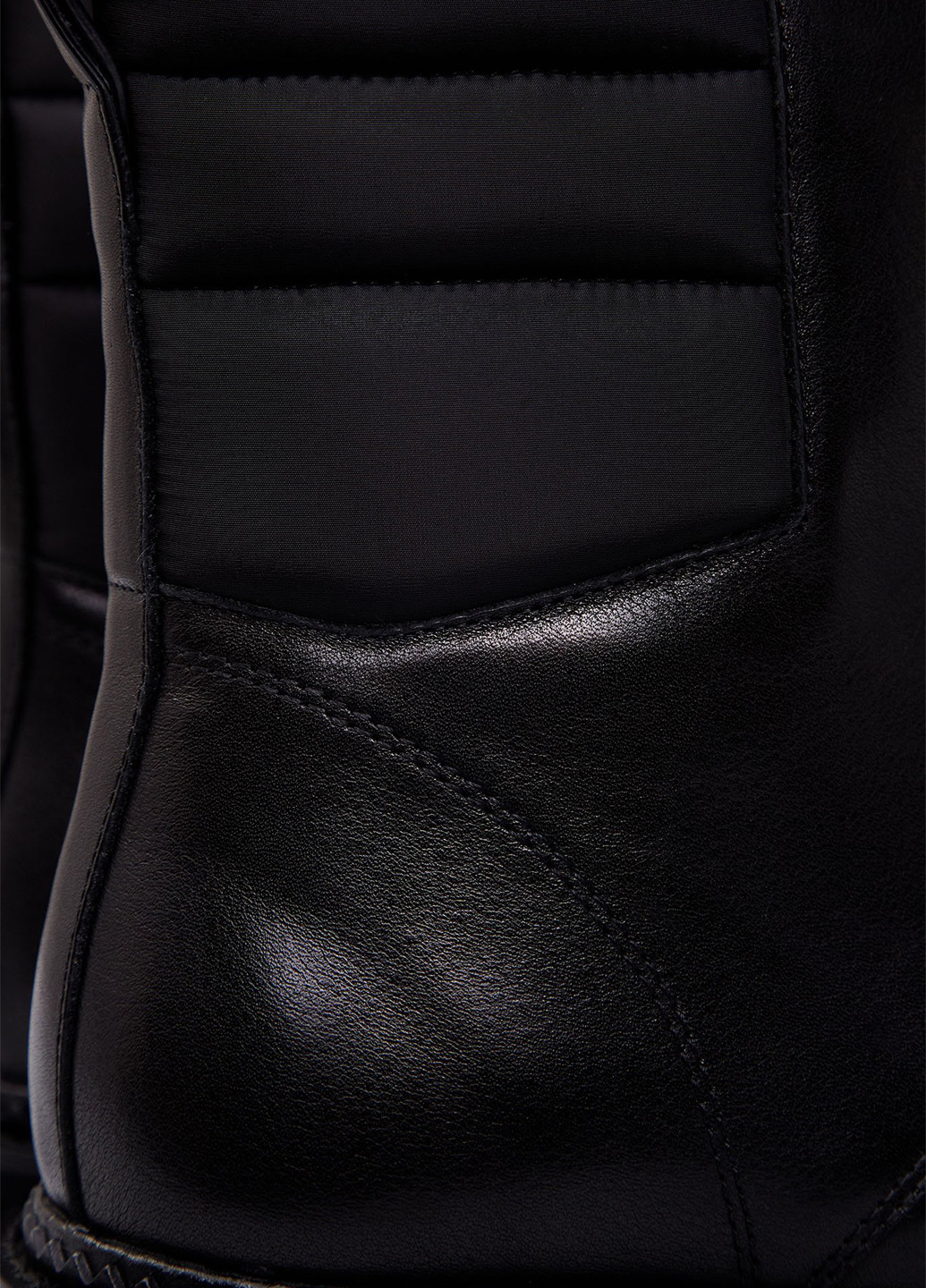 Зимние ботинки PRPY без декора