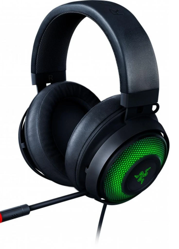 Наушники Kraken Ultimate Black (RZ04-03180100-R3M1) Razer (207366807)