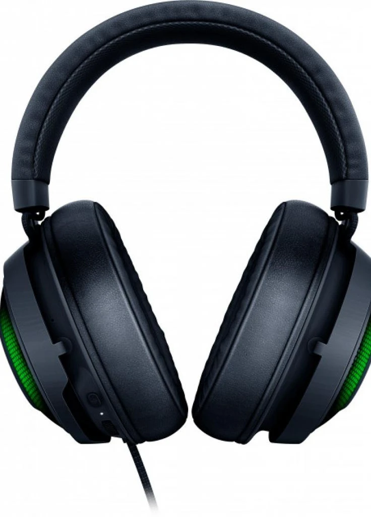 Наушники Kraken Ultimate Black (RZ04-03180100-R3M1) Razer (207366807)