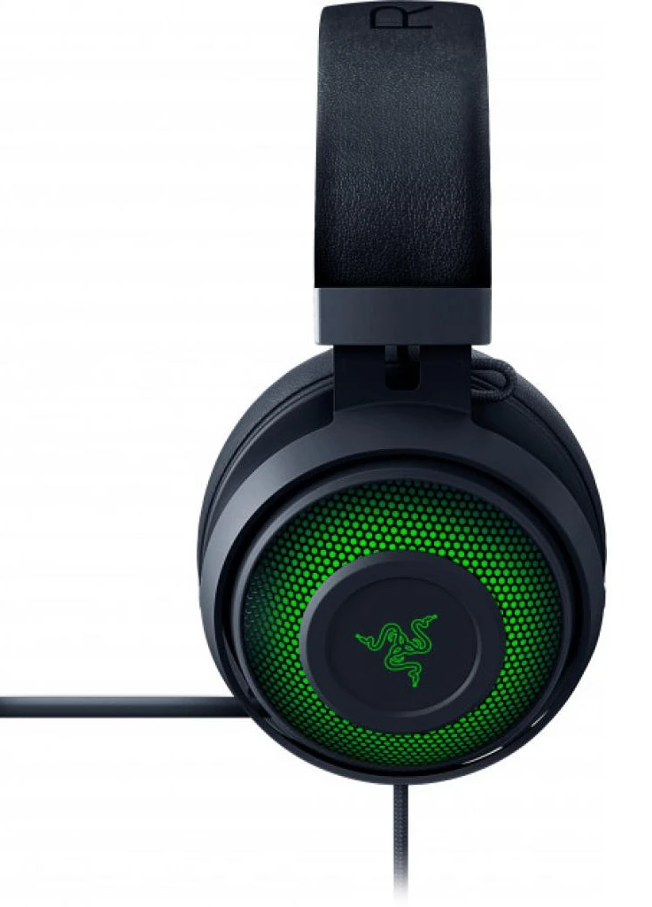 Наушники Kraken Ultimate Black (RZ04-03180100-R3M1) Razer (207366807)