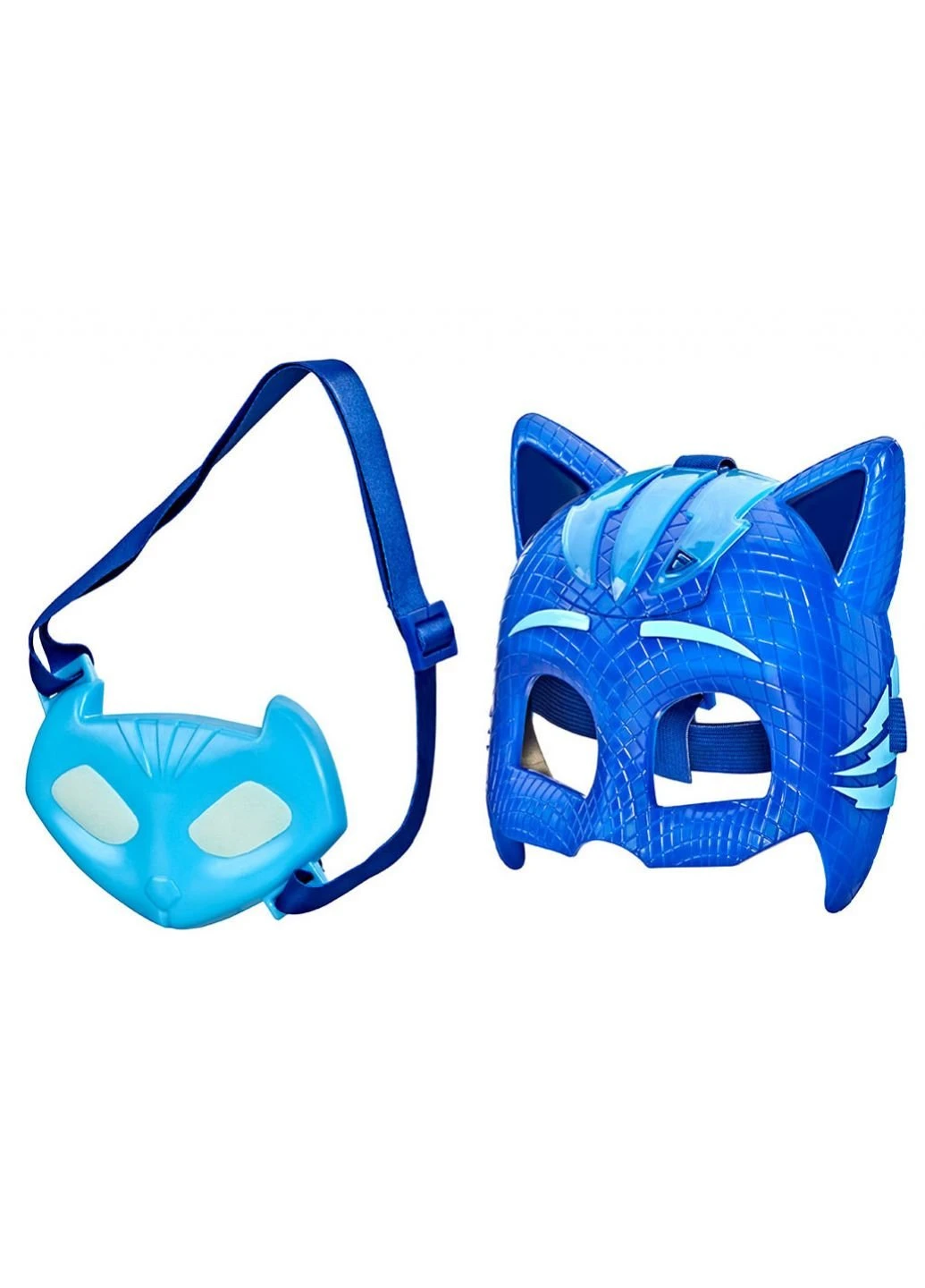 Игровой набор для ролевых игр Герои в масках Кэтбой Делюкс (F2149) Pj Masks (254081245)