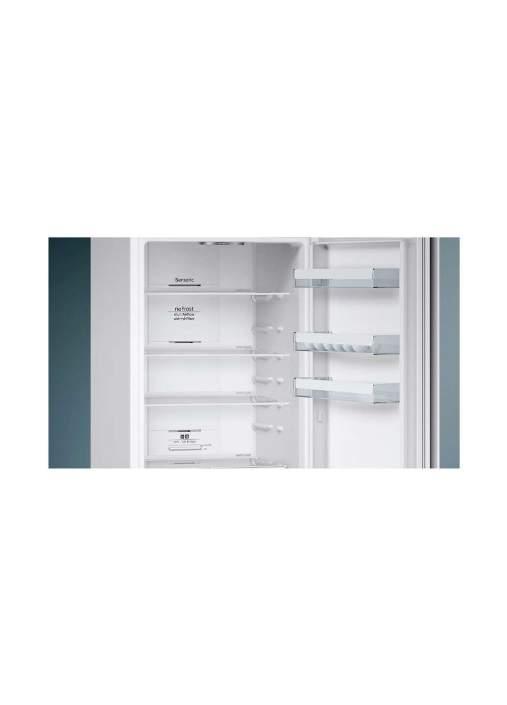 Холодильник Siemens kg39nxw316 (130315650)