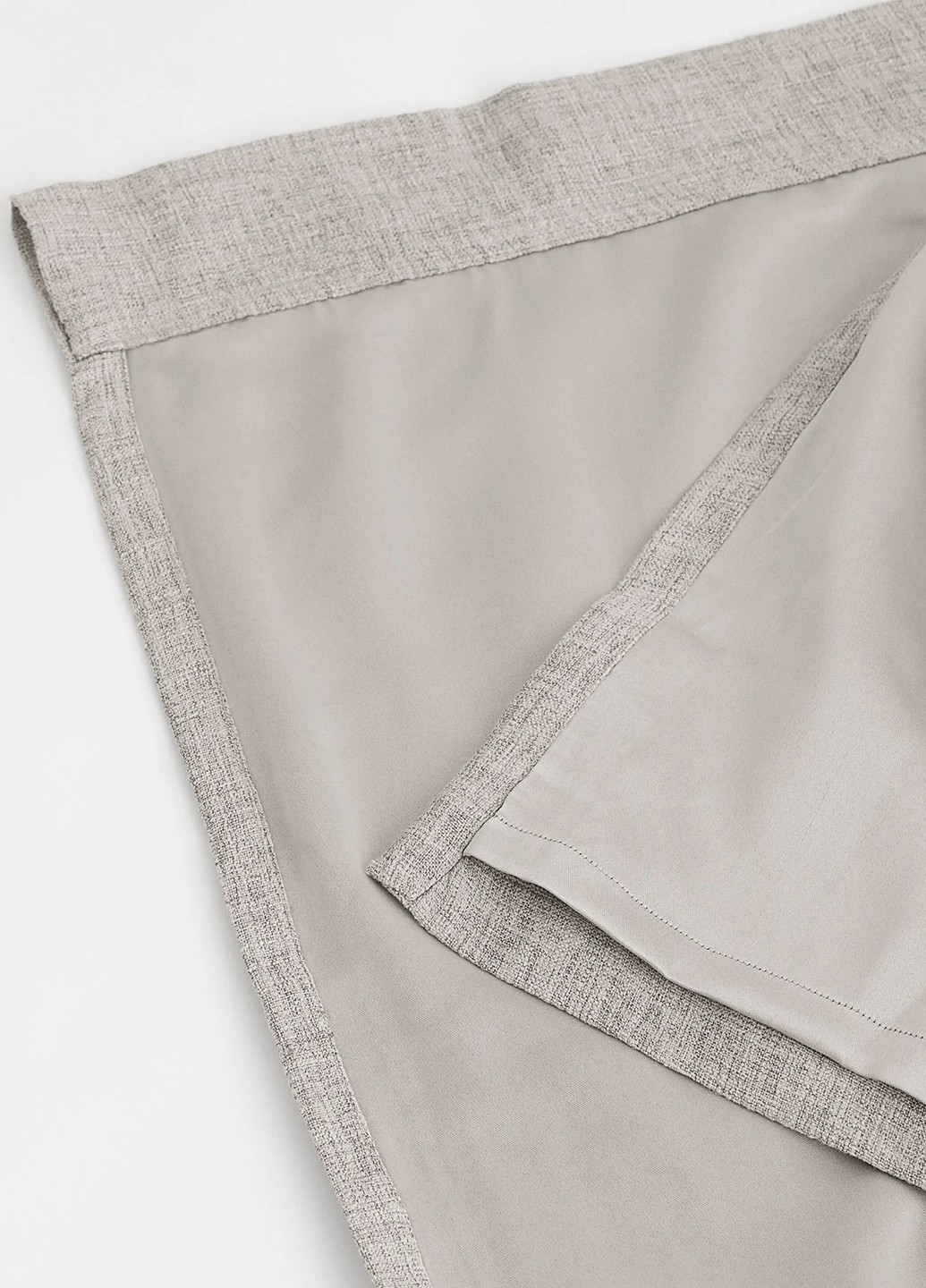 Шторы (2 шт.), 140х250 см H&M (354516288)