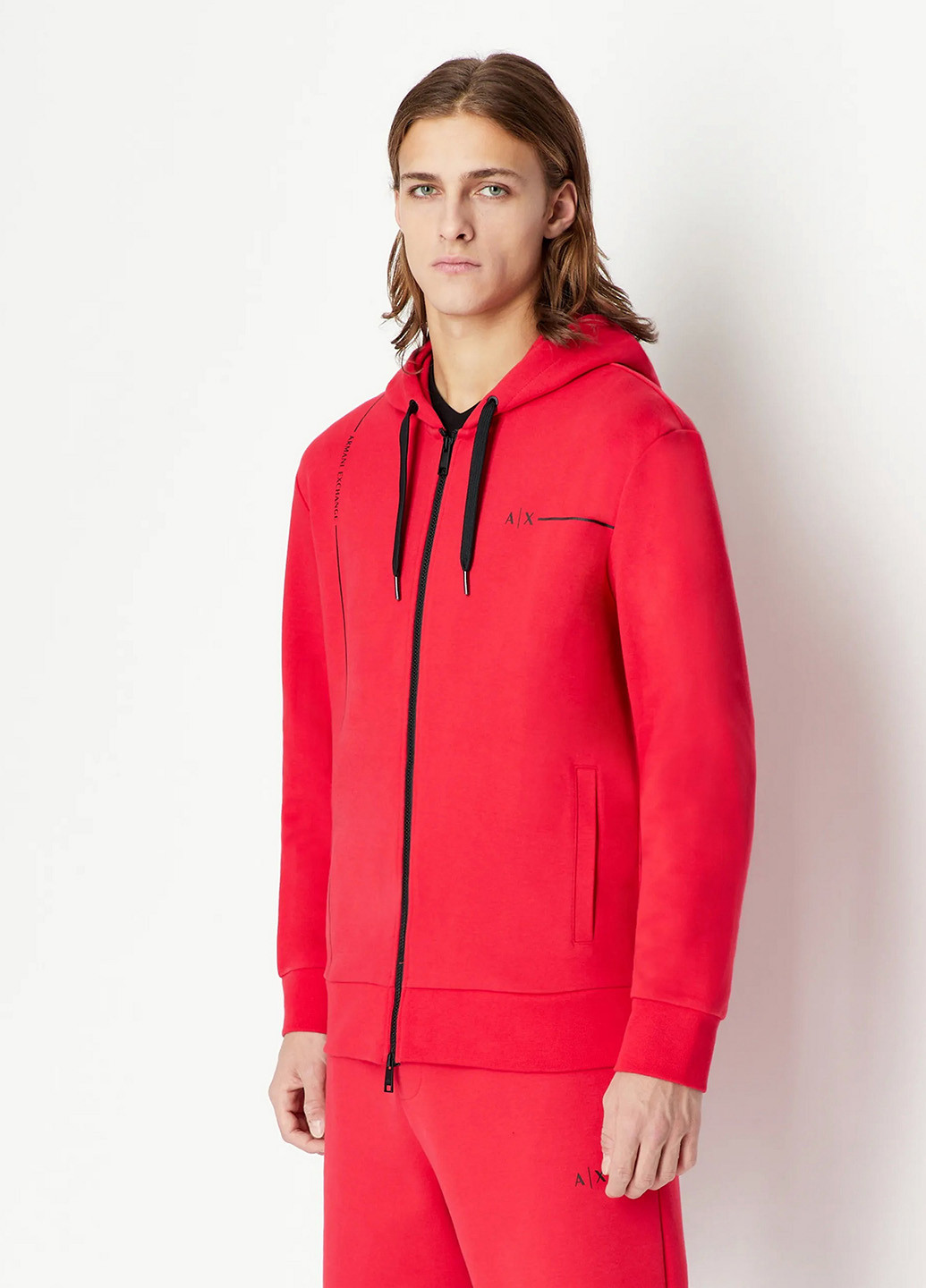 Толстовка Armani Exchange (365688600)