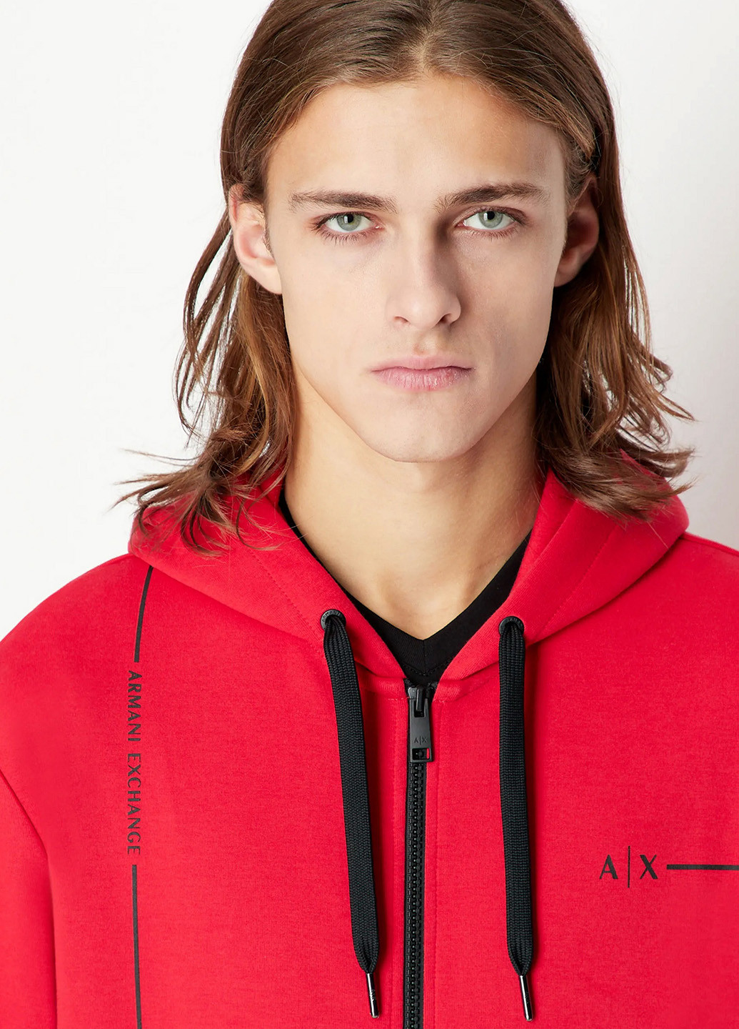 Толстовка Armani Exchange (365688600)