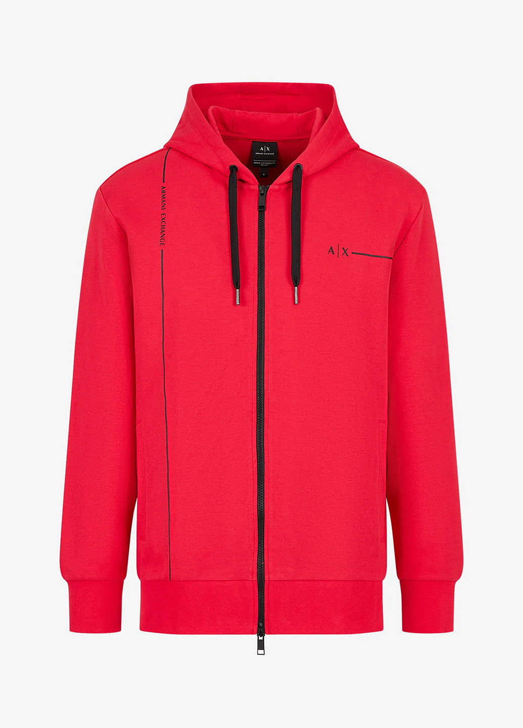 Толстовка Armani Exchange (365688600)