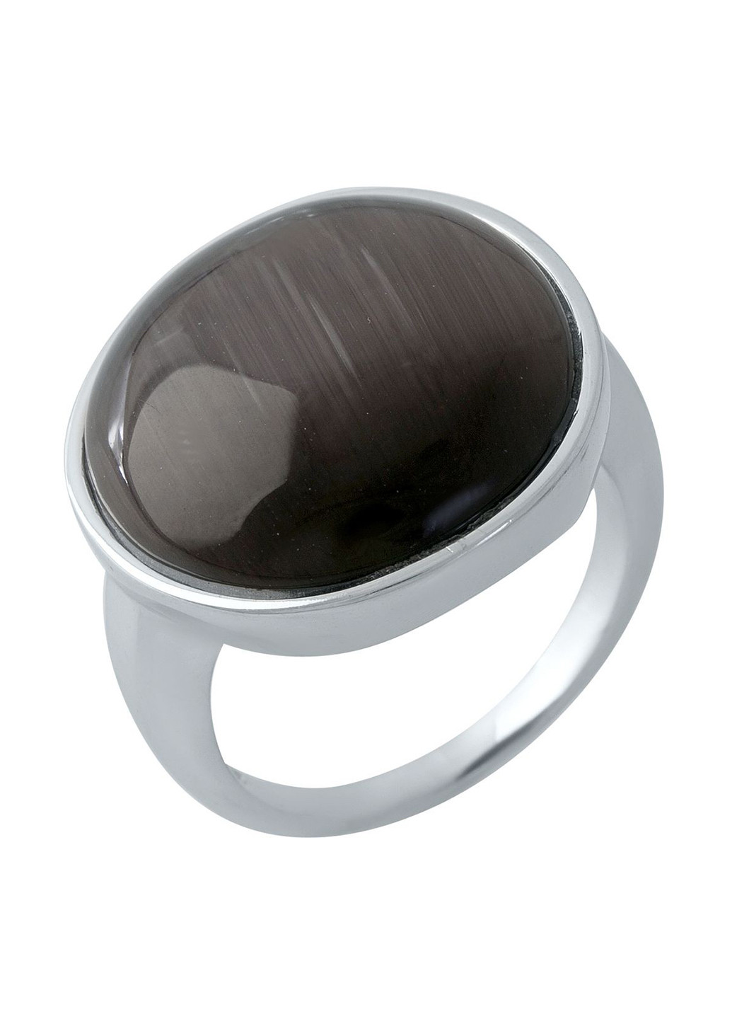 Кольцо Silver Flame (369649057)