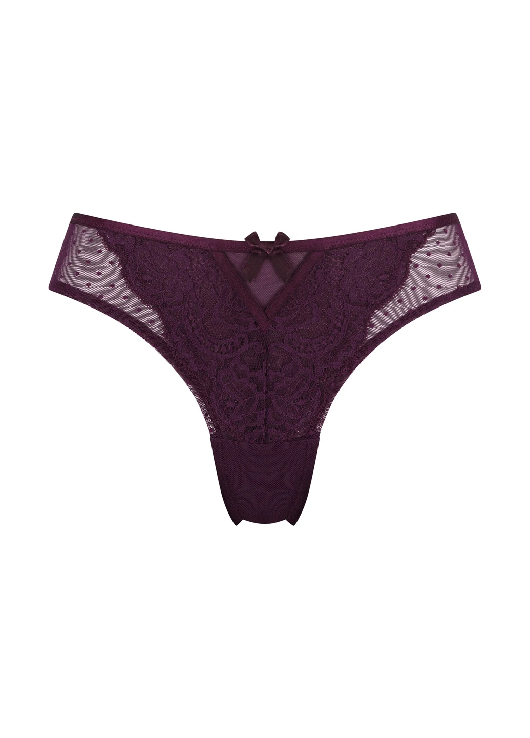 Трусики Hunkemoller (340098275)