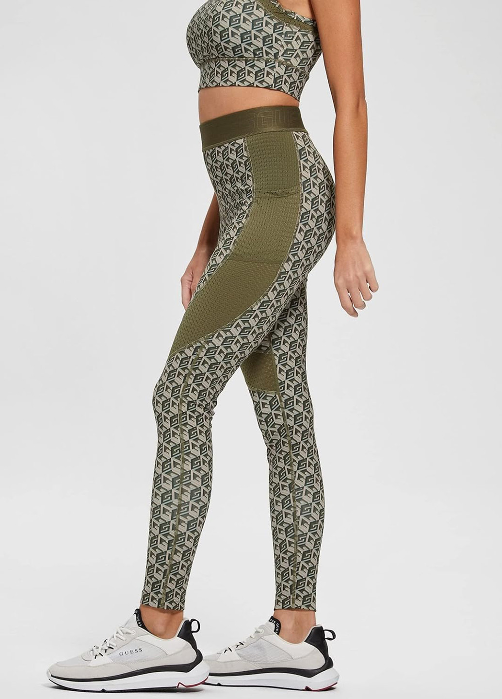 Легінси Guess (297222756)