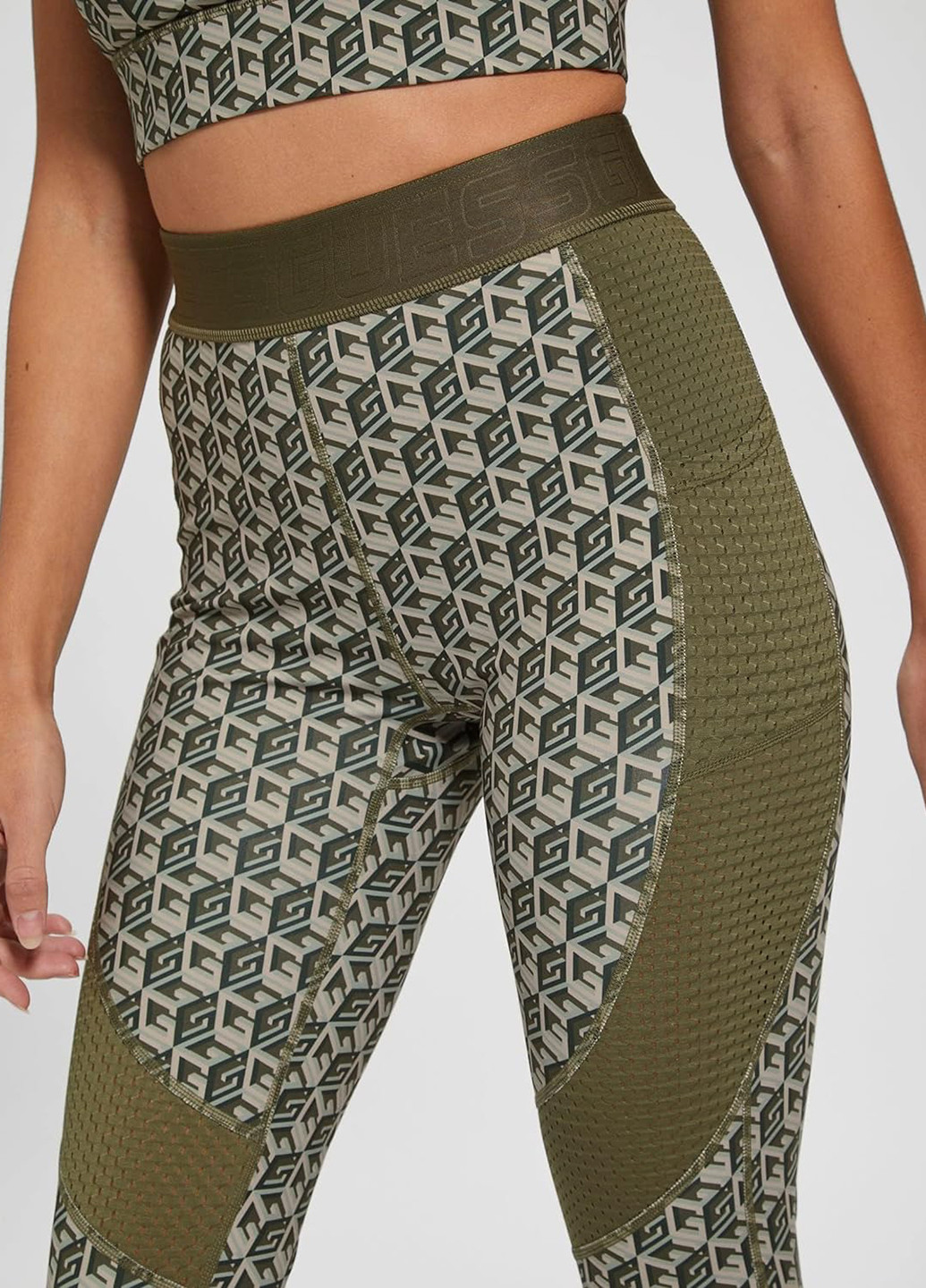 Легінси Guess (297222756)